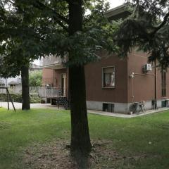 Casa Cedrus