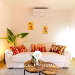 SELECT'soHOME - Appartement rénové à La Favière avec parking privé ! - AZUR-17