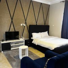 Dk Homes studio apartments