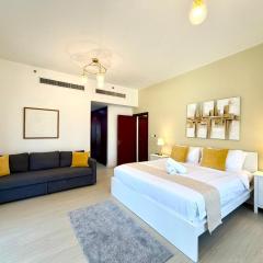 Prime Spacious 5Bedroom plus Maidroom on JBR Beach near Metro ,Walk to The Mall, Dining & Entertainment - By Sunkissed Holiday Homes