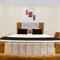 Hotel O The Royal INN