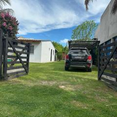 Alojamiento Casita Pueblo