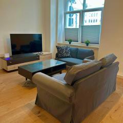 Ferienwohnung Zentralglück