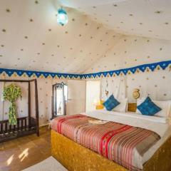 Dharamkot Heaven Luxury Tent