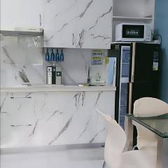 Exclusive Azure Staycation by M&A