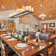 Linaker Lodge by AvantStay Gorgeous Cabin in Big Bear w Views