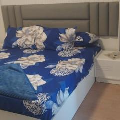 كمبوند الصفوه المعادي