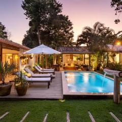 Rest Place In Trancoso