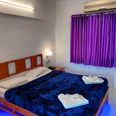 Hotel Rahil International