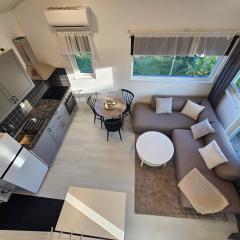 Aurora Jukkas Lodge 2 - Arctic Suite