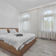 Urban Elegance Apartment Unirii & Parliament