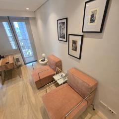 Hygge-ParkWest BGC near Grand Hyatt & Mitsukoshi