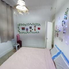 chambre au centre de tunis