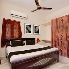 Hotel O Kandrika Highway Road Vijayawada Formerly Akshaya Heights