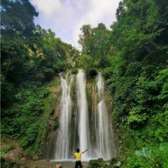 CorbettRivervalleyHomestay