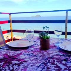 La Proa Sunrise