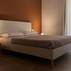 Amasdomi Apartments - Stabia