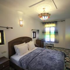 Riad Alma fes