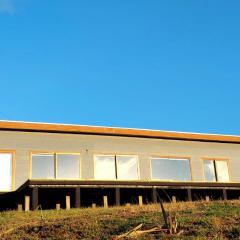 Casa de campo chiloe pugueñun ancud