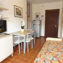 Central Bibione apartment with terrace
