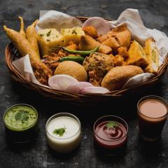 Hotel O Shree Krishna Palace