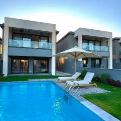 Stand Alone Villa , Royal Sunny Beach