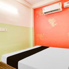 Hotel O Niwaas