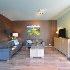 Durbuy Villa with Sauna