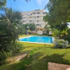 Saturno 1 Sea Views Los Alamos