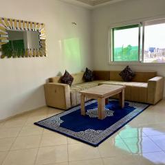 Diamon fes appartement