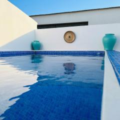 Casa da Mó - Conforto, Charme e Piscina privada no Coração do Alentejo