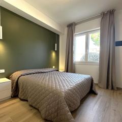 Modern flat in central Bibione