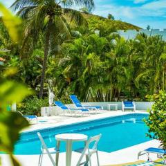 ZenBreak Castles in Paradise 1bd Apt #6