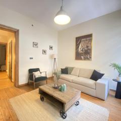 Authentic 1BR Beyoğlu Flat - Walk to İstiklal