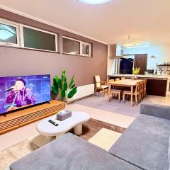 Snow Sapporo Cozy House