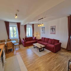 Mariazell Appartement Kugeltreff