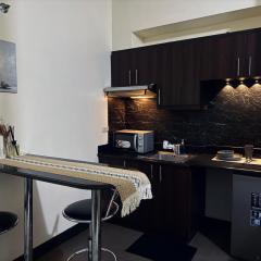 Stamford Studio Condo in McKinley Hill, BGC Taguig