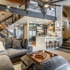 Snowcreek Retreat Mammoth