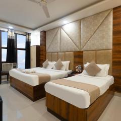 Hotel Daira Suite Near IGI New Delhi Airport
