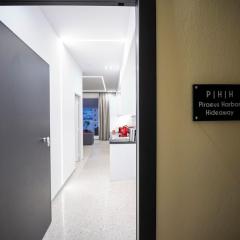 Piraeus Harbor Hideaway