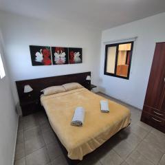 Moderno y centrico - WiFi rapido - AC - Amplio