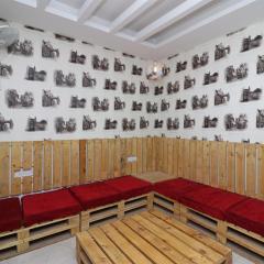 Hotel O RS Residency