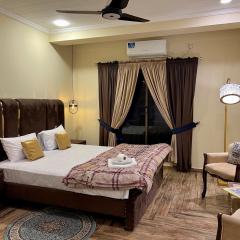 The Mocha Lounge - 1BHK Cozy Apt Self Checkin