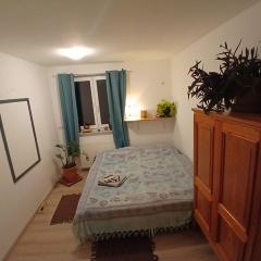 Zimmer im Salzkammergut