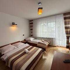 Pokoje W Górach Savanna