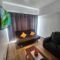 Apartamento moderno
