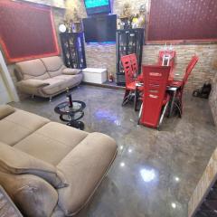 וילה באשקלון