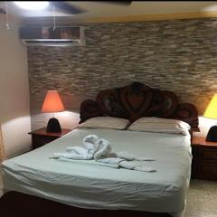 Apart-Hotel Costa Verde