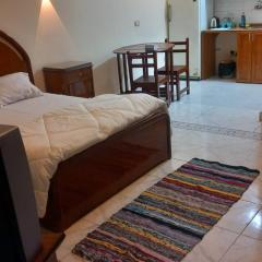 Cozy lovely studio 2