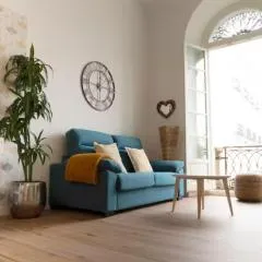 Vistas a Puerta de Sol